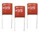 Knowles / Illinois Capacitor DPM6S47K-F